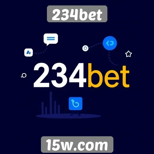 Nova estrutura de atendimento ao cliente do 234bet