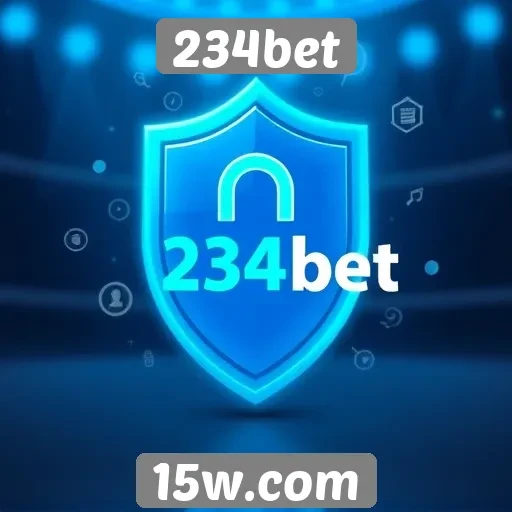 Segurança e proteção de dados na 234bet