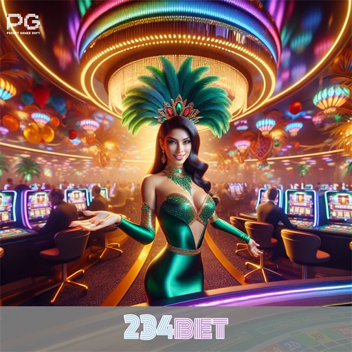 Explorando o Mundo VIP do 234bet: Luxo e Exclusividade