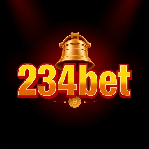 234bet Logo
