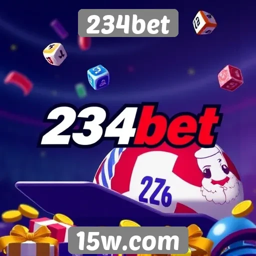 Novos recursos e atualizações do 234bet