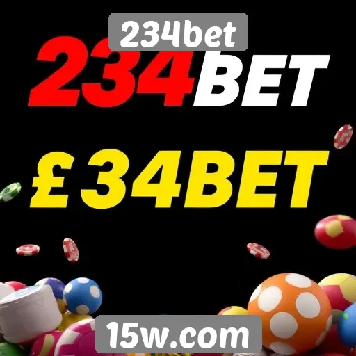 Promoções e bônus oferecidos pela 234bet