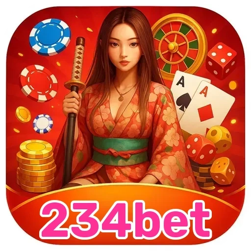 234bet: Explore as Diversões e Ganhos dos Caça-Níqueis Online